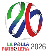 Eliminatorias Sudamericanas Mundial 2026